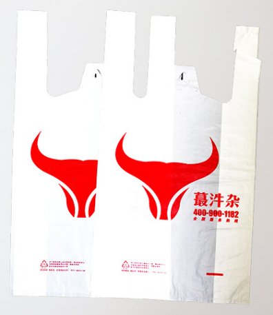 济南塑料袋知识：食品平安与安康