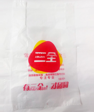 济南塑料袋厂家提示怎样掌握消费厂家的选择
