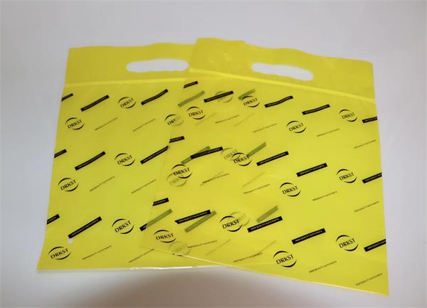 济南塑料袋食品包装袋定制设计的五大要点