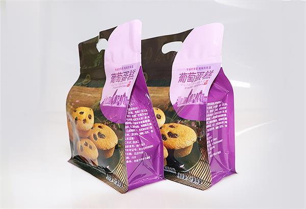 济南复合塑料袋：鉴别食品真空包装袋的材质方法