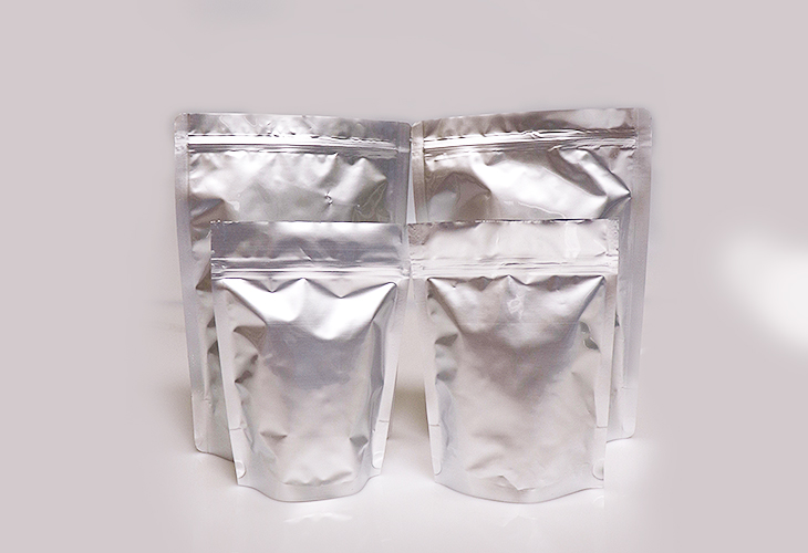 复合塑料包装袋比较常用的几个类型！
